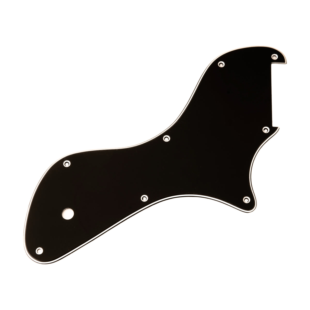 SE One Pickguard