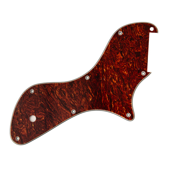 SE One Pickguard