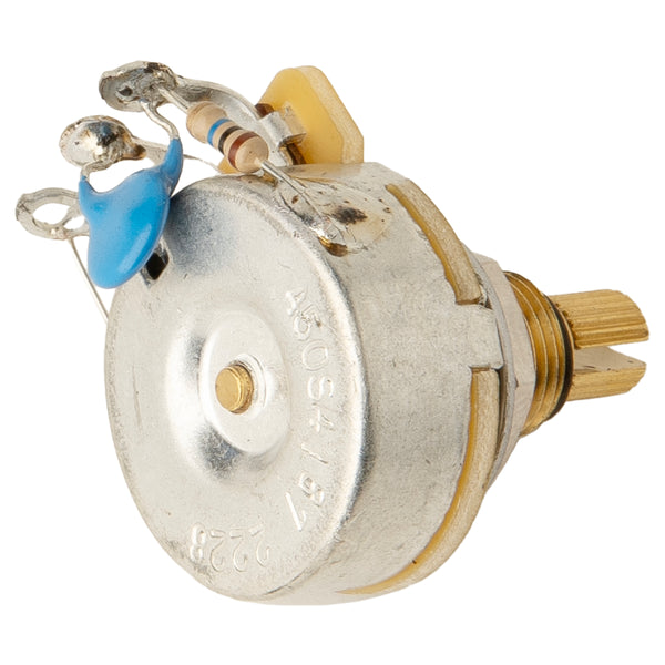 Pot_SolderLug_KnurlandSlot_101