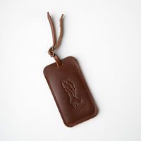 PRS Guitars Private Stock Luggage Tag