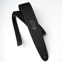PRS Private Stock "Branded Eagle" Guitar Strap
