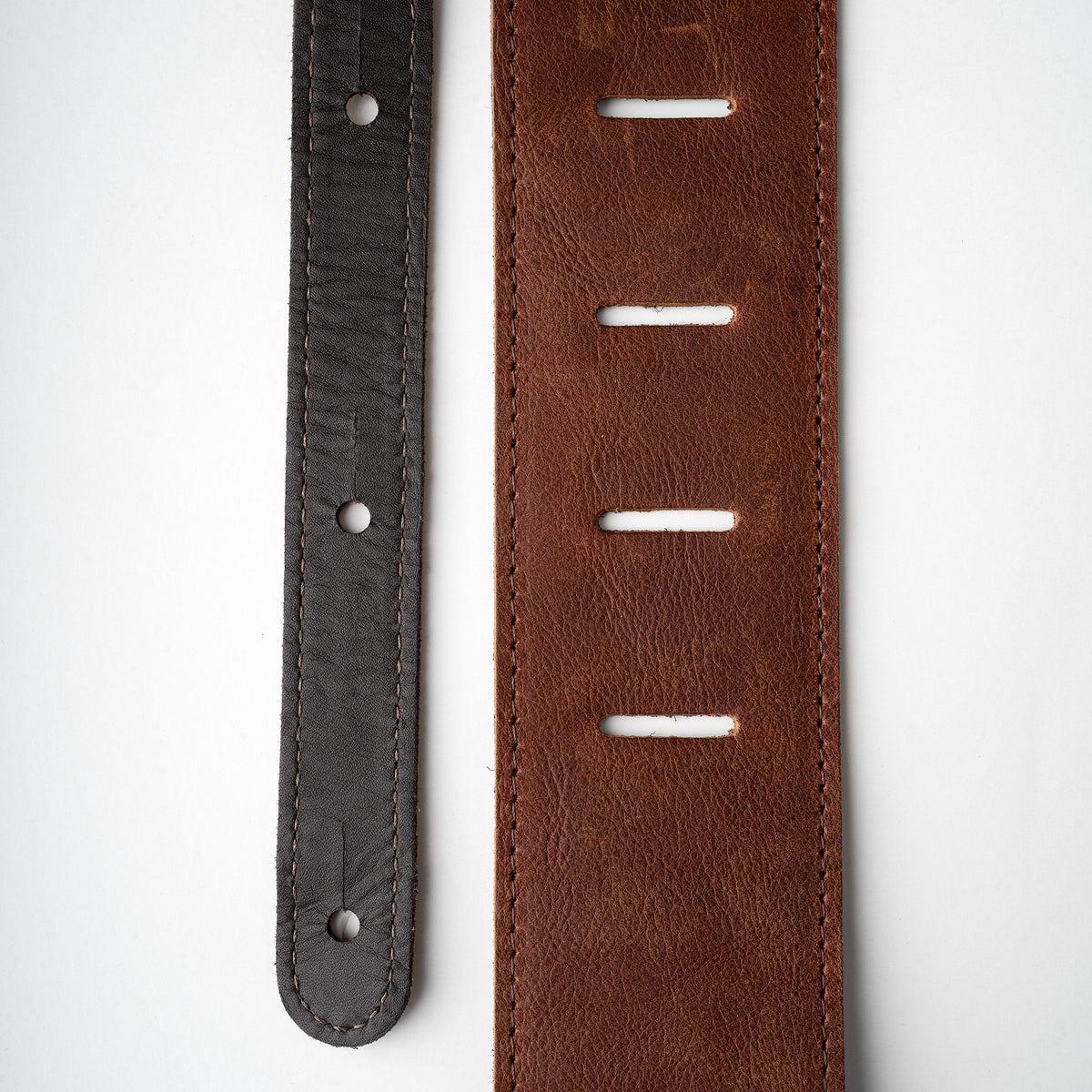 PRS Private Stock "Branded Eagle" Guitar Strap