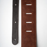 PRS Private Stock "Branded Eagle" Guitar Strap