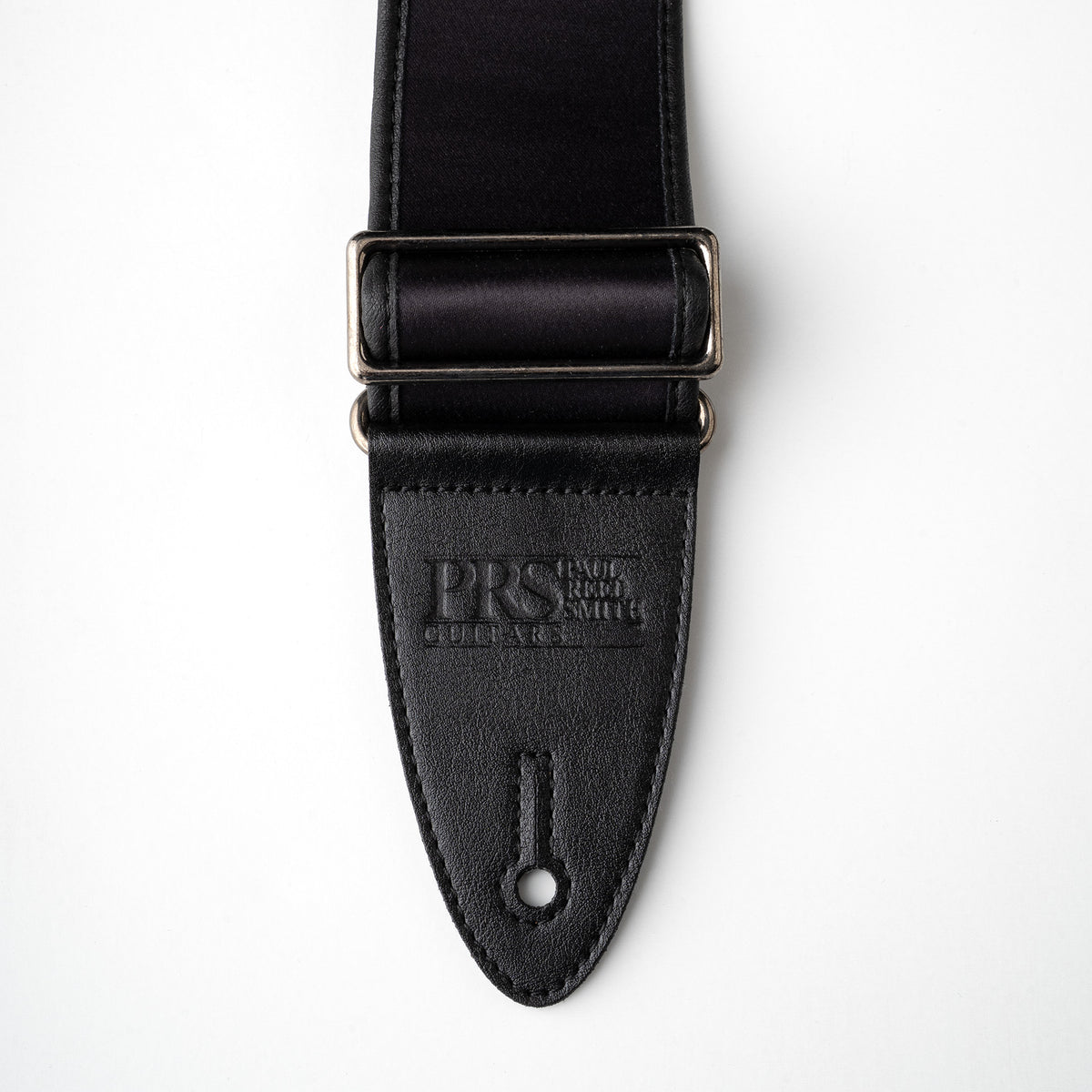 PRS Limited Edition Private Stock "Heron Inlay" Guitar Strap