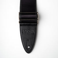 PRS Limited Edition Private Stock "Heron Inlay" Guitar Strap