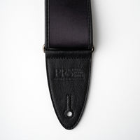 PRS Limited Edition Private Stock "Mountain Scene Inlay" Guitar Strap