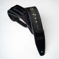 PRS Limited Edition Private Stock "Tree of Life" Leather Guitar Strap