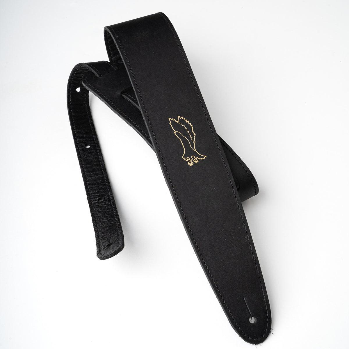 PRS Private Stock "Branded Eagle" Guitar Strap