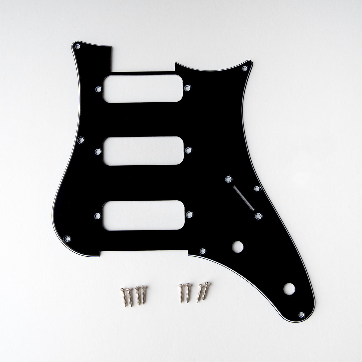 SE NF3 Pickguard