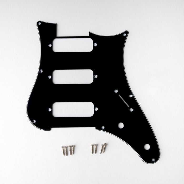 SE NF3 Pickguard