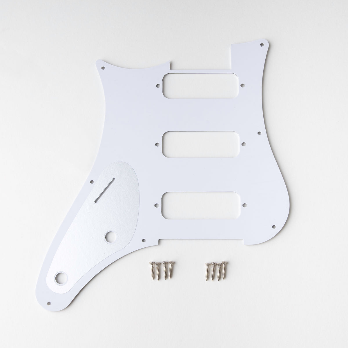 SE NF3 Pickguard