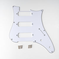 SE NF3 Pickguard