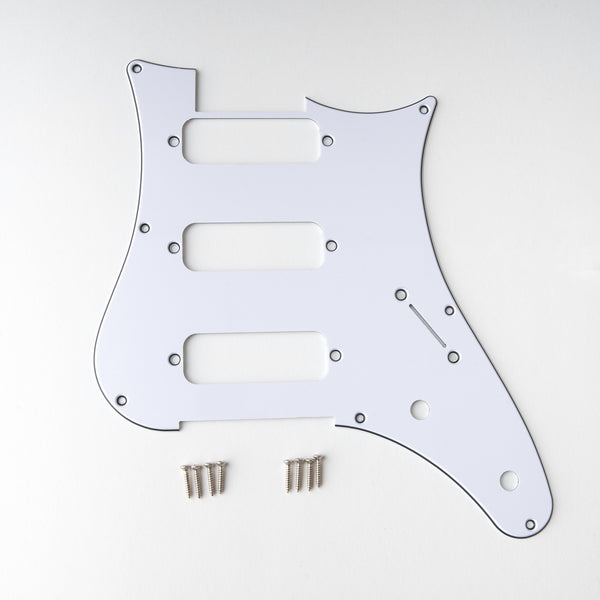 SE NF3 Pickguard