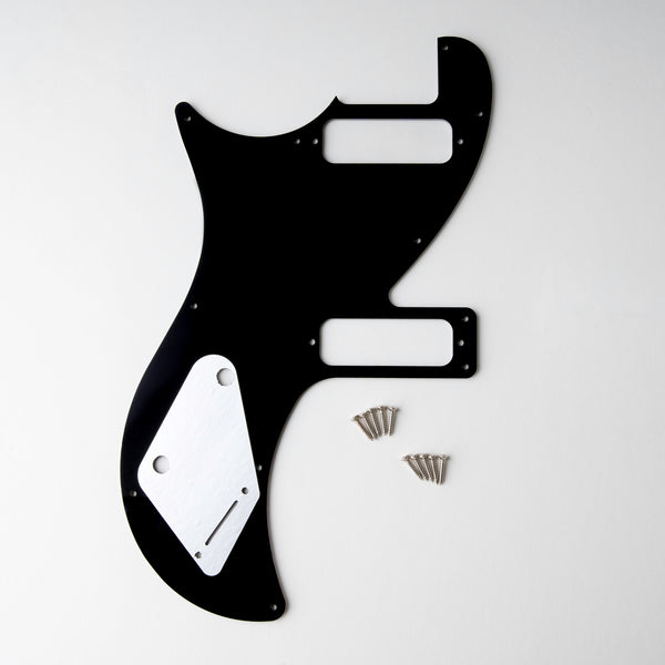 SE NF 53 Pickguard