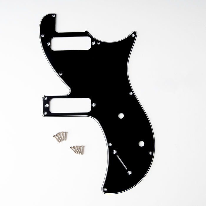 SE NF 53 Pickguard