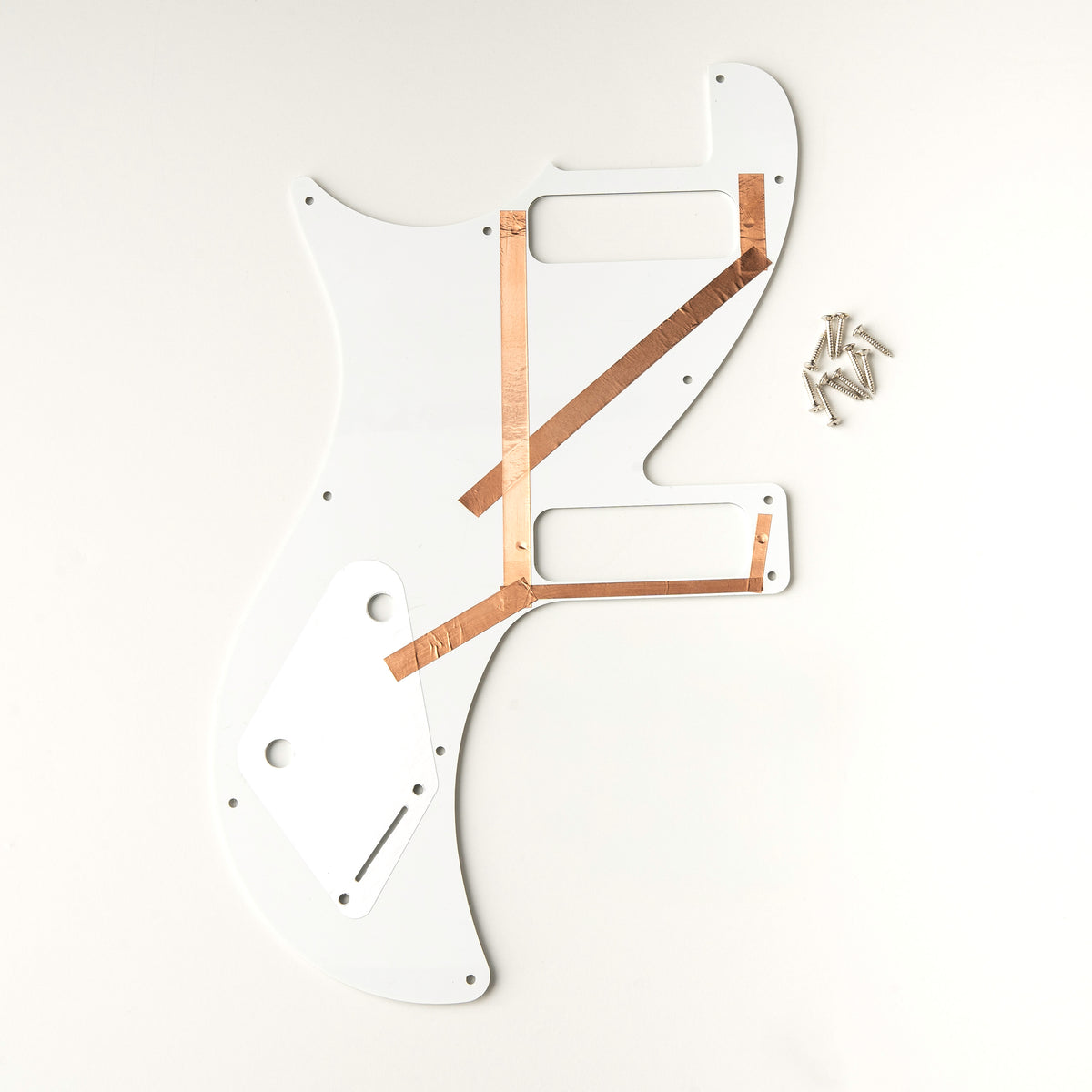 SE NF 53 Pickguard