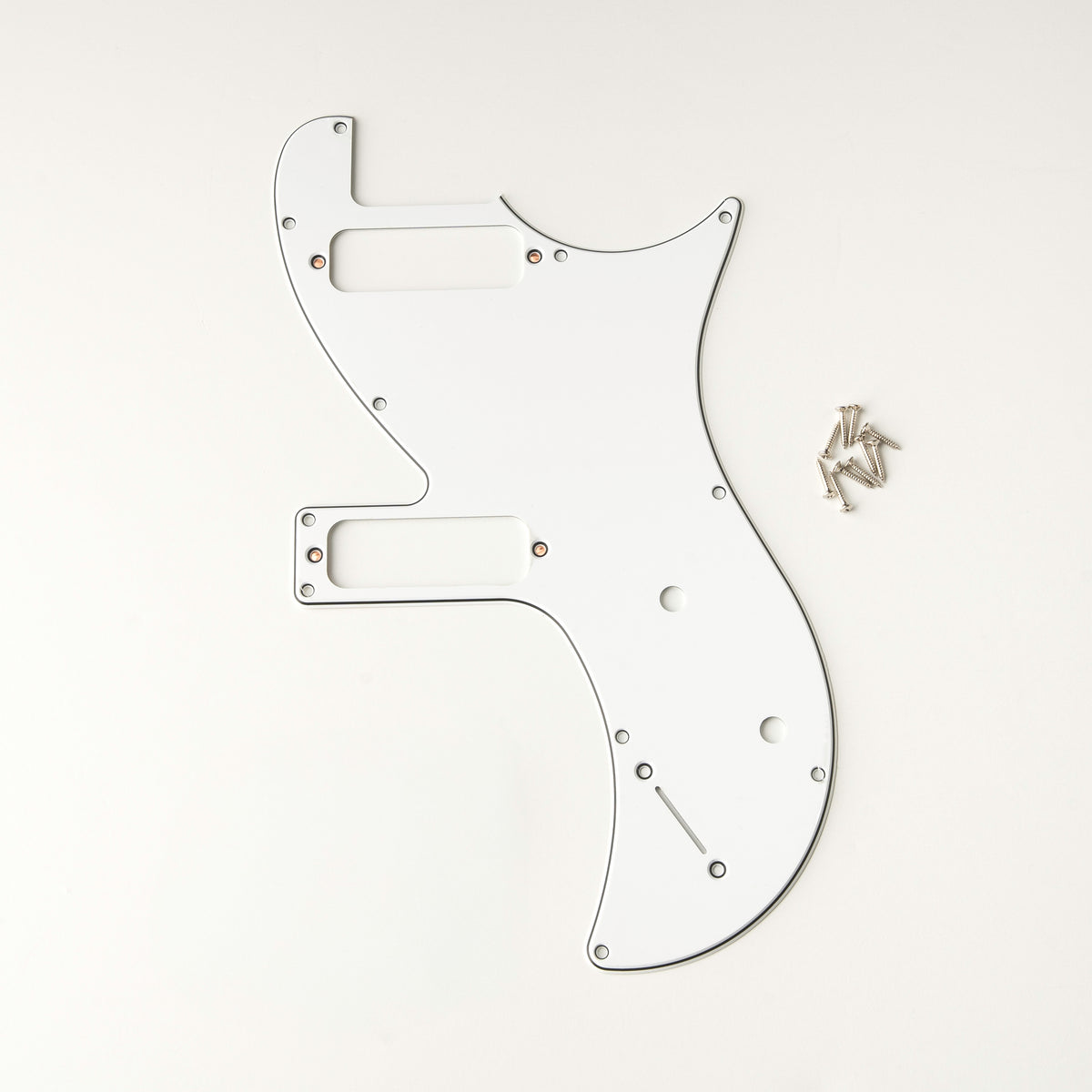 SE NF 53 Pickguard