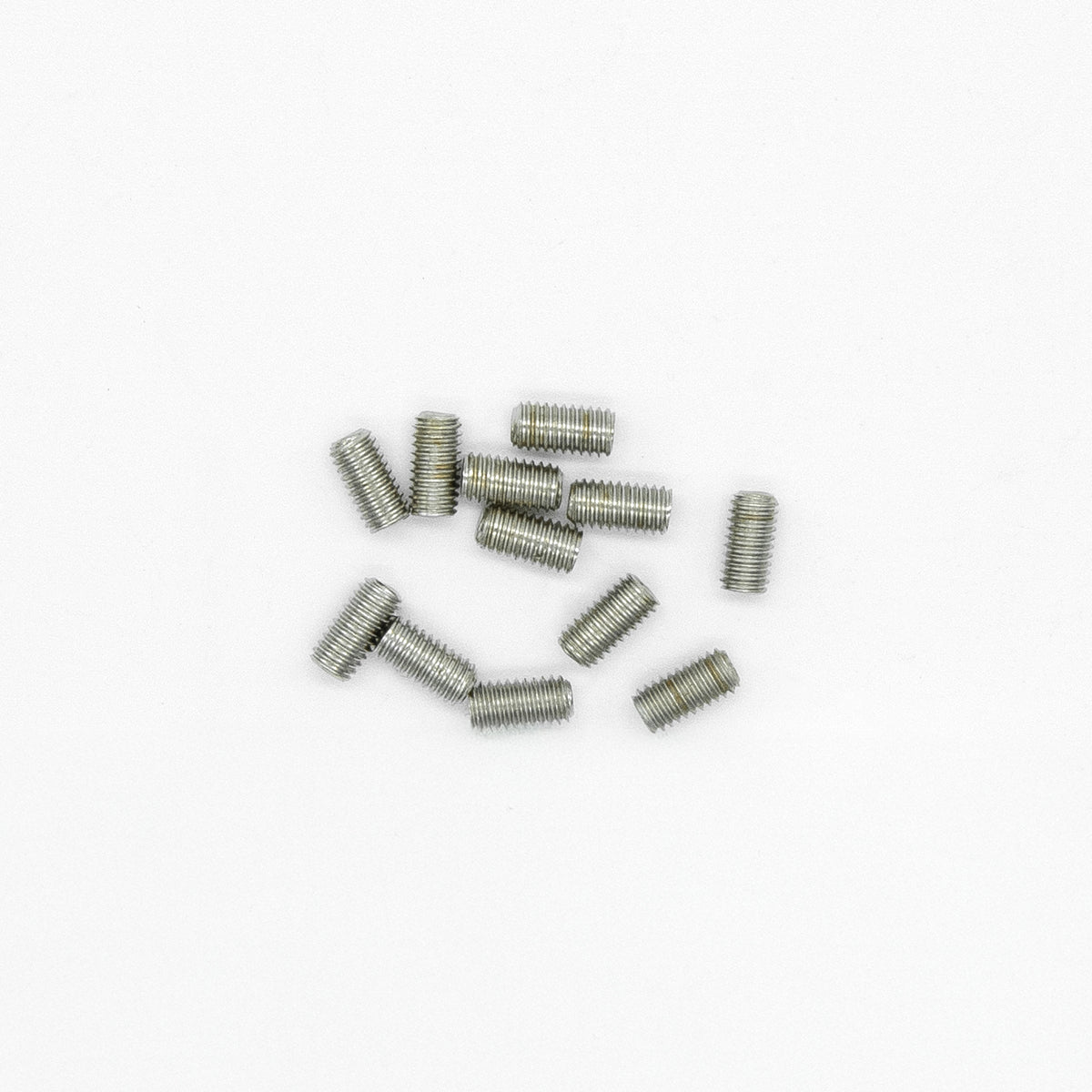 Saddle Height Screws, PRS Patented Tremolo