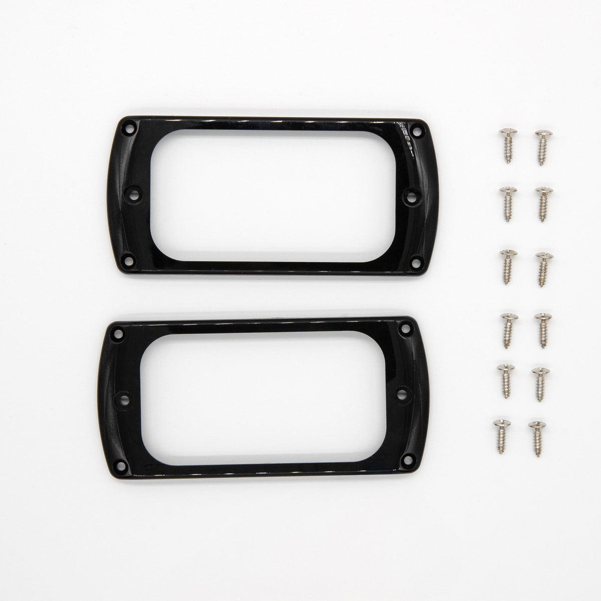 SE Series Pickup Rings, Hum/Hum