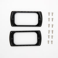 SE Series Pickup Rings, Hum/Hum