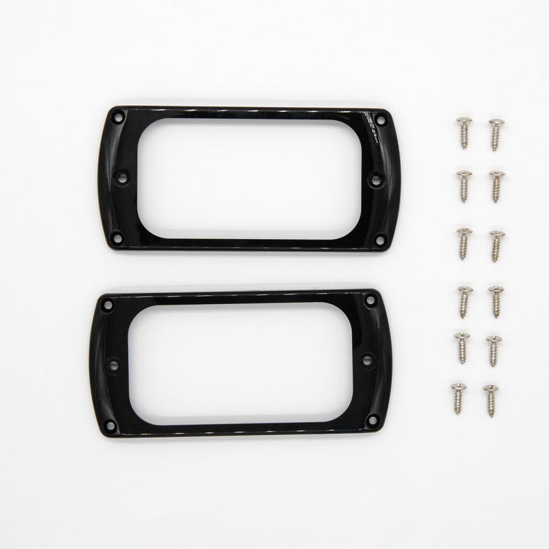 SE Series Pickup Rings, Hum/Hum