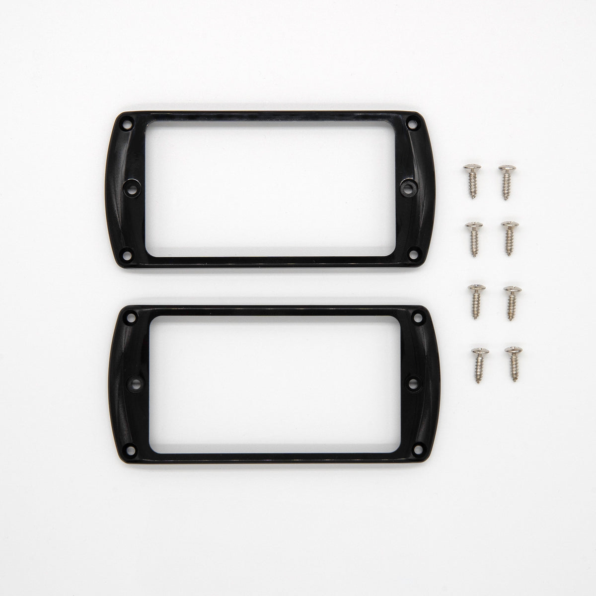 SE Series Pickup Rings, Hum/Hum