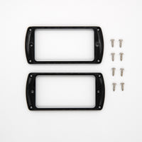 SE Series Pickup Rings, Hum/Hum