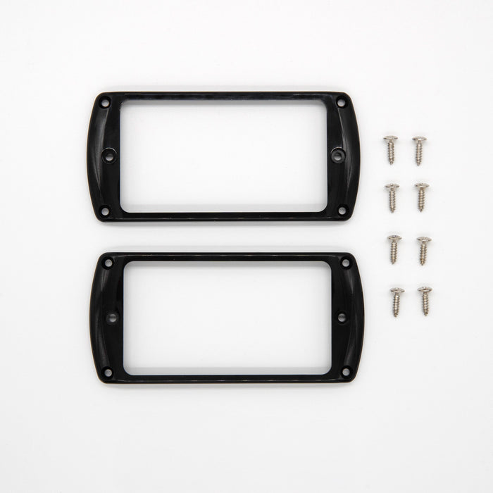 SE Series Pickup Rings, Hum/Hum