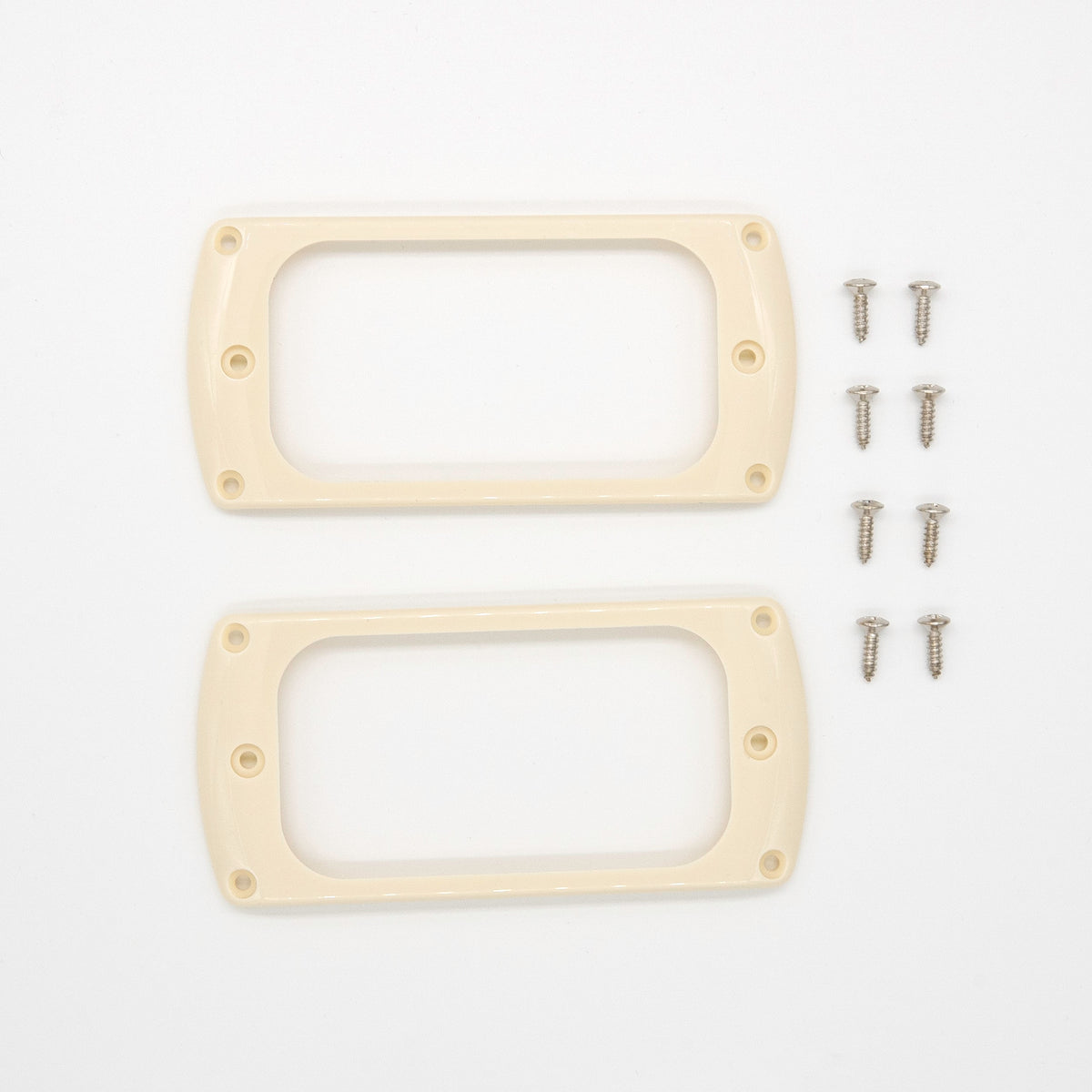 SE Series Pickup Rings, Hum/Hum