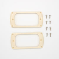 SE Series Pickup Rings, Hum/Hum