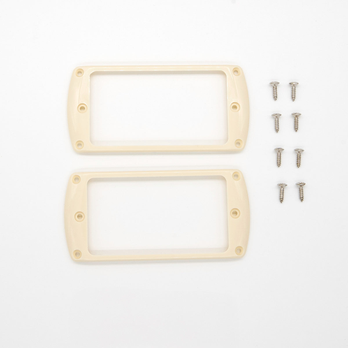 SE Series Pickup Rings, Hum/Hum