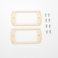 SE Series Pickup Rings, Hum/Hum