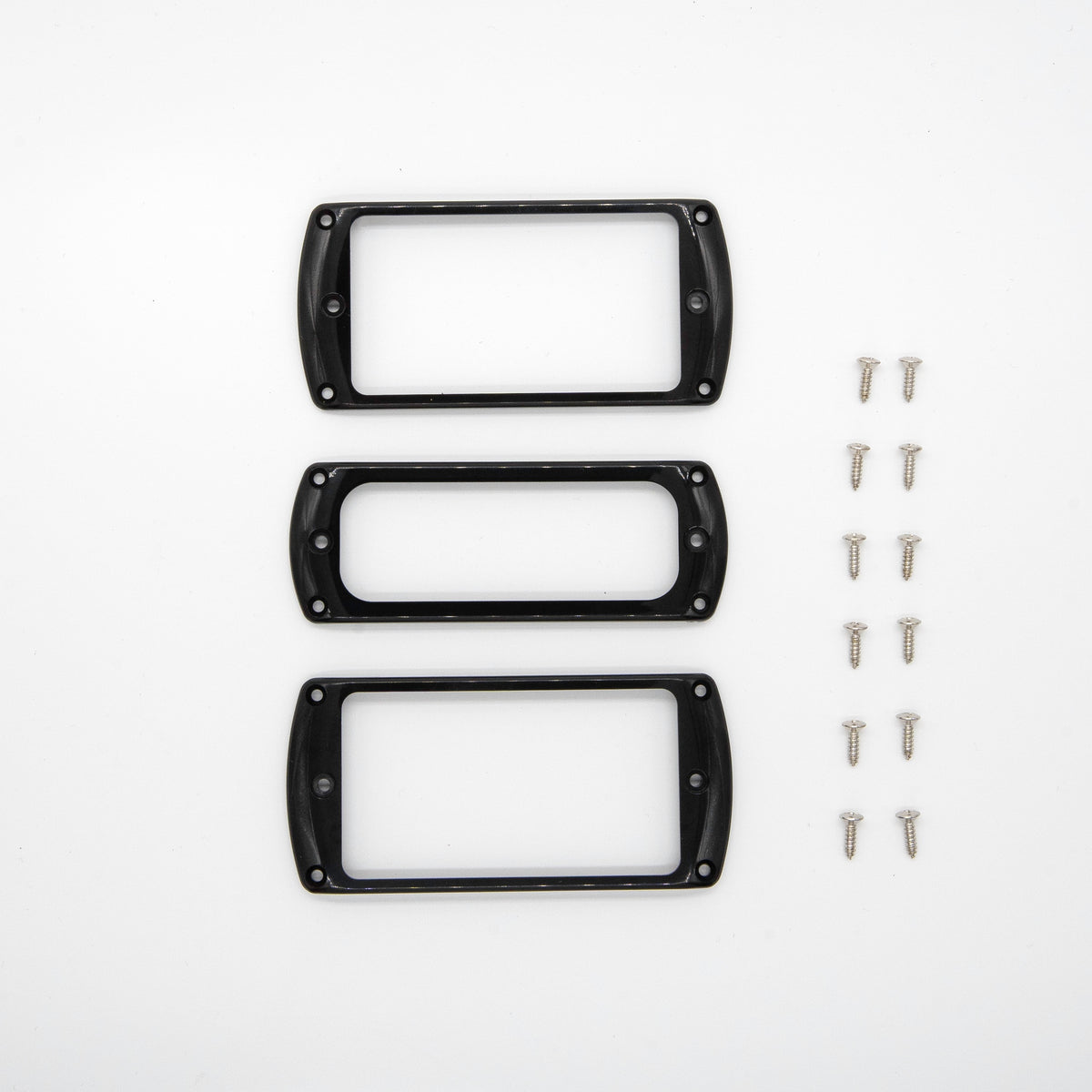 SE Series Pickup Rings, Hum/NF DD/Hum