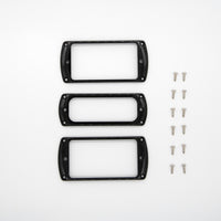 SE Series Pickup Rings, Hum/NF DD/Hum