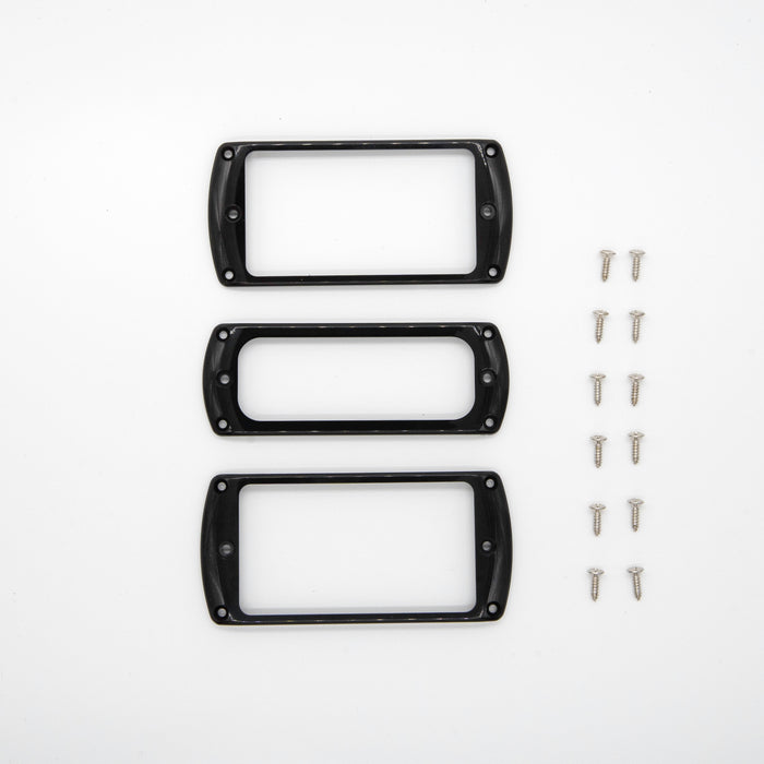 SE Series Pickup Rings, Hum/NF DD/Hum