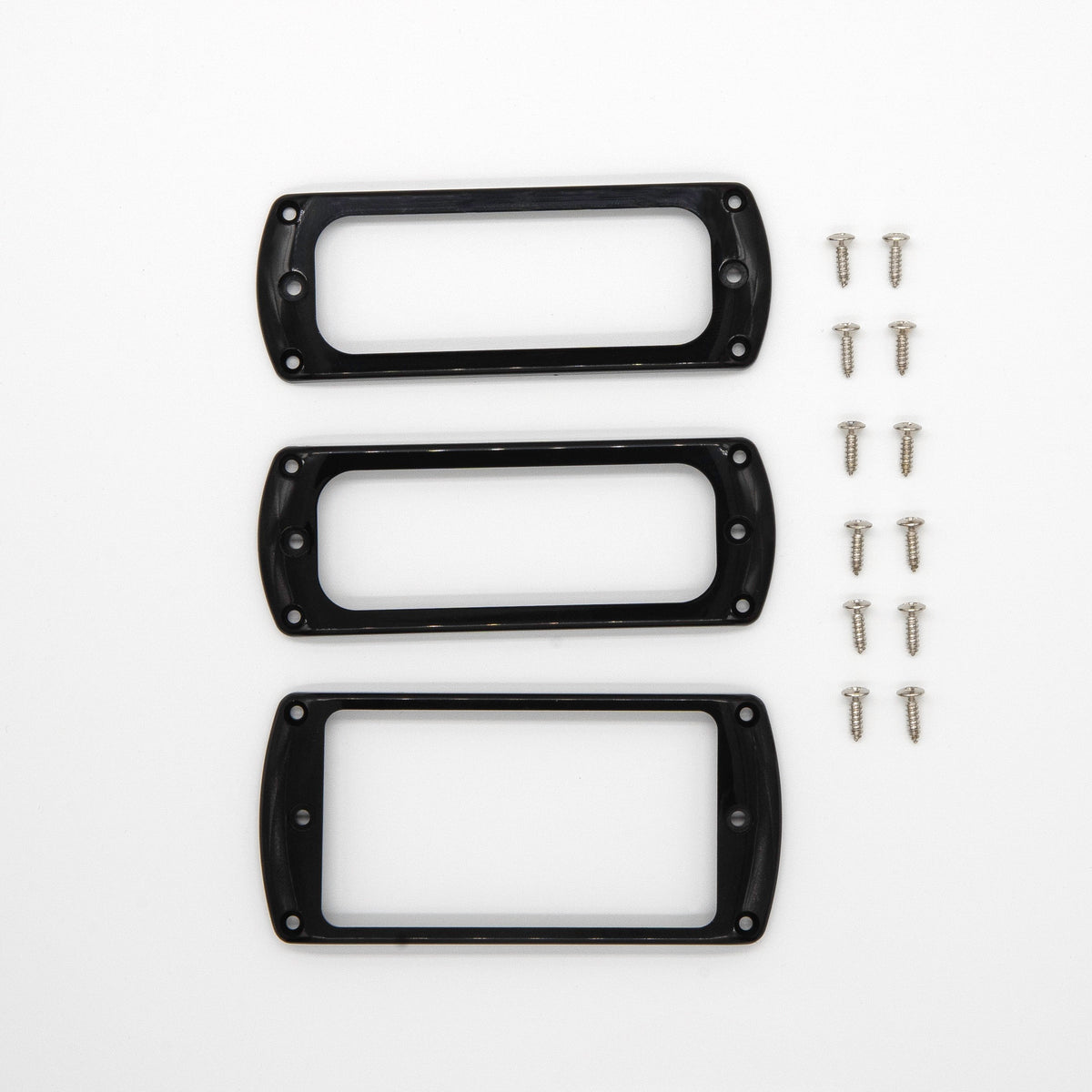 SE Series Pickup Rings, NF DD/NF DD/Hum
