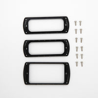 SE Series Pickup Rings, NF DD/NF DD/Hum