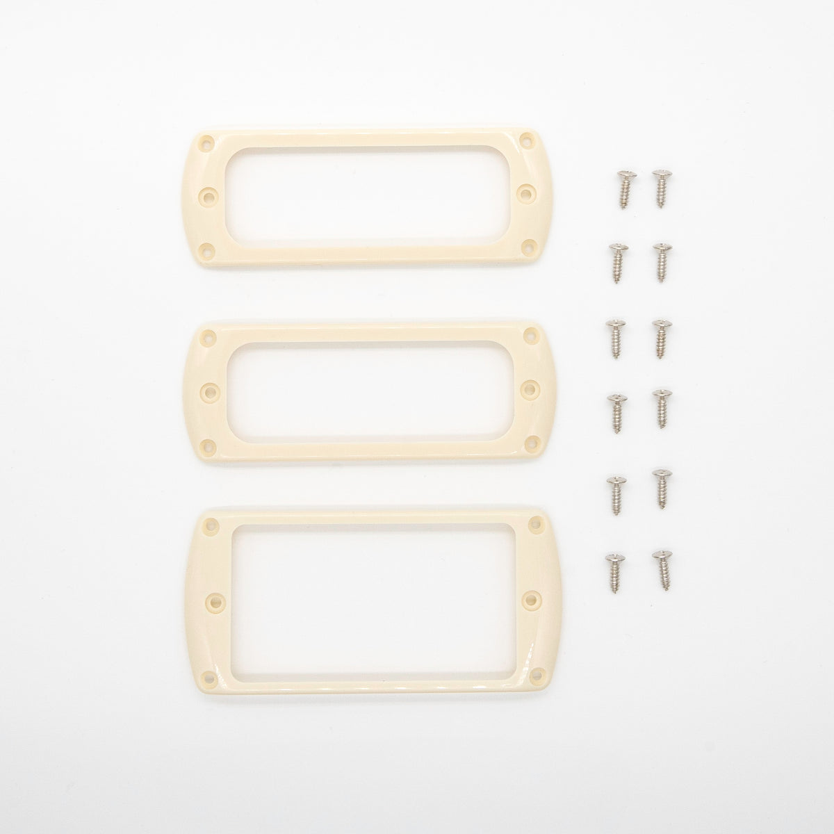 SE Series Pickup Rings, NF DD/NF DD/Hum