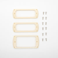 SE Series Pickup Rings, NF DD/NF DD/Hum