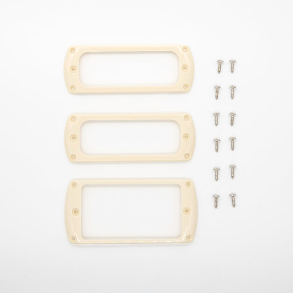 SE Series Pickup Rings, NF DD/NF DD/Hum