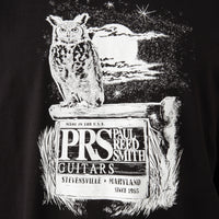 PRS Owl Vignette Stevensville Tee