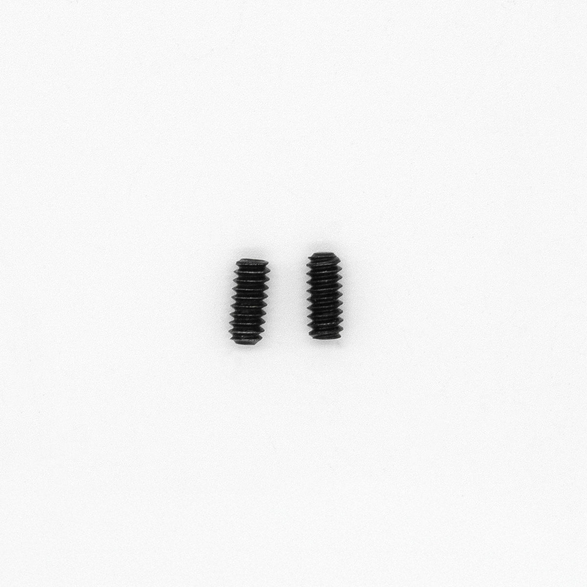 Intonation Set Screws, Stoptail Bridge