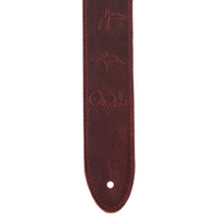 PRS 2” Reversible Guitar Strap