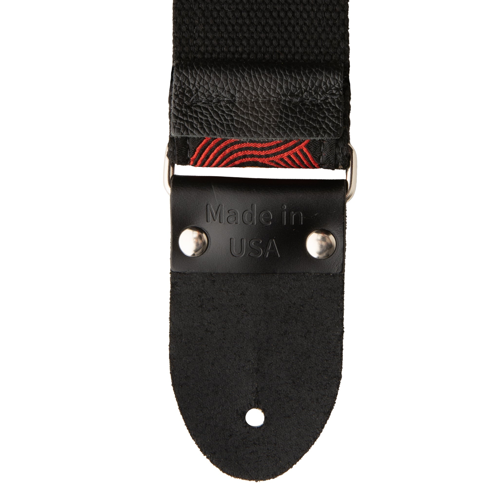 2” PRS Deluxe Retro Strap, Custom Jacquard, Blue Birds – PRS