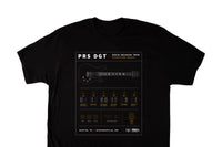 PRS DGT (David Grissom) Tee