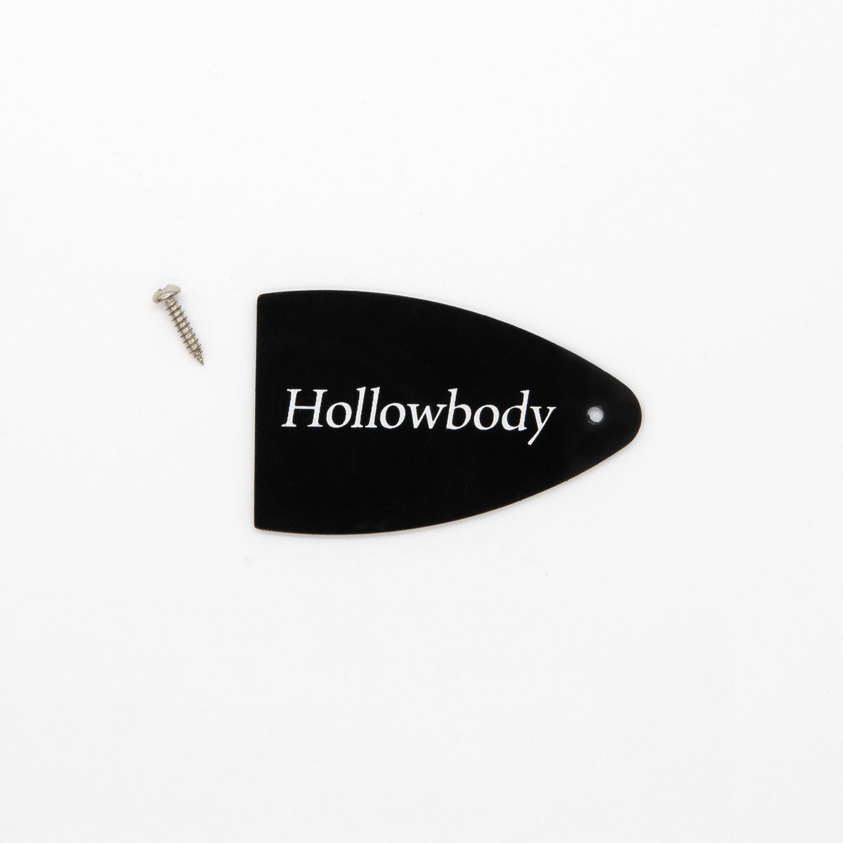 PRS Truss Rod Cover, SE Series