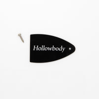 PRS Truss Rod Cover, SE Series