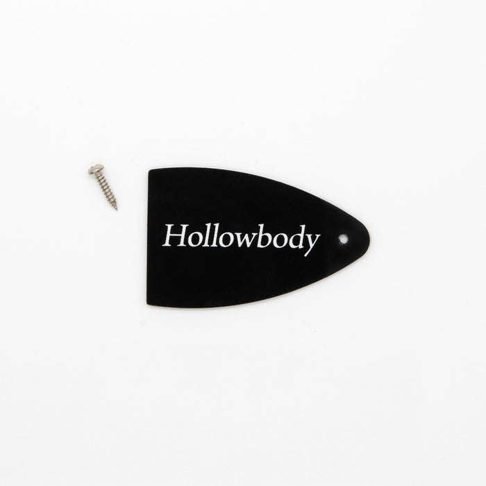 PRS Truss Rod Cover, SE Series