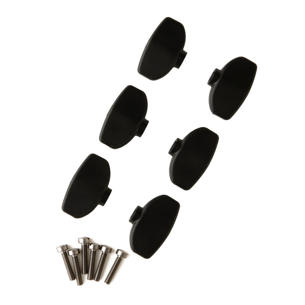 PRS Phase III Wing Tuner Buttons