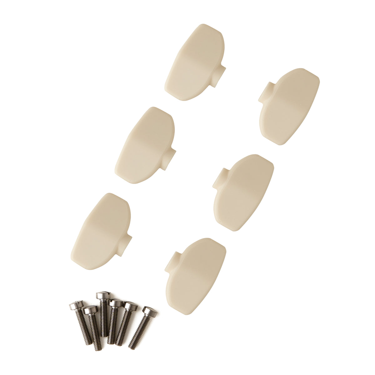 PRS Phase III Wing Tuner Buttons